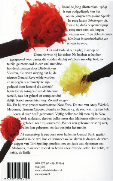 Grote foto it amaaazing boeken literatuur