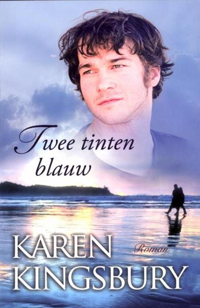 Grote foto twee tinten blauw boeken overige boeken