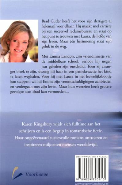 Grote foto twee tinten blauw boeken overige boeken