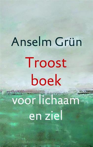 Grote foto troostboek voor lichaam en ziel boeken overige boeken