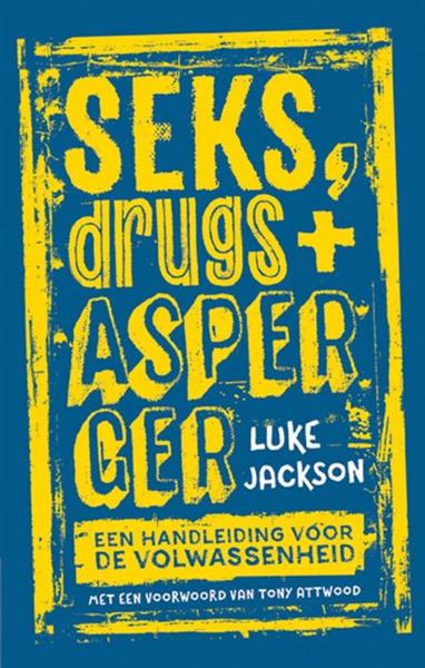 Grote foto seks drugs en asperger boeken psychologie