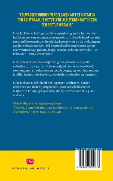 Grote foto seks drugs en asperger boeken psychologie