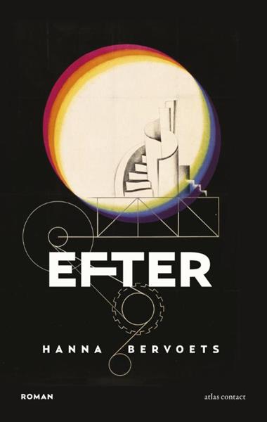 Grote foto efter boeken overige boeken