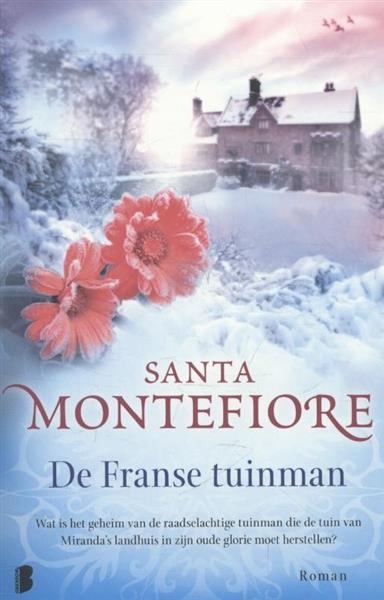 Grote foto de franse tuinman boeken overige boeken