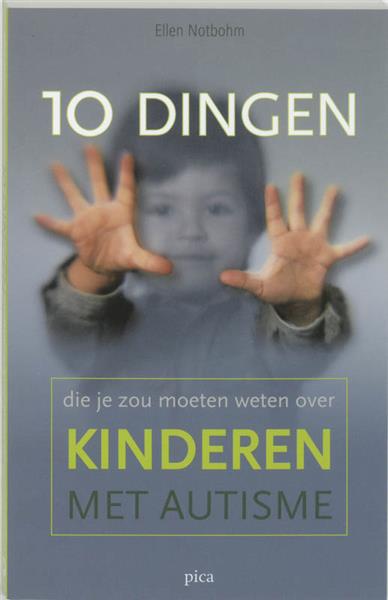 Grote foto 10 dingen die je zou moeten weten over boeken psychologie