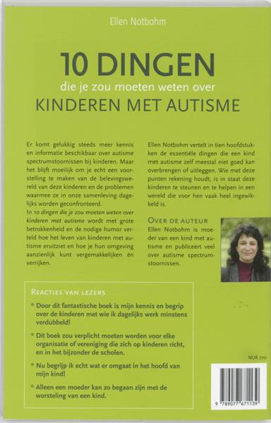 Grote foto 10 dingen die je zou moeten weten over boeken psychologie