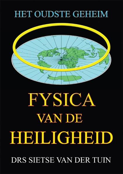 Grote foto fysica van de heiligheid boeken overige boeken