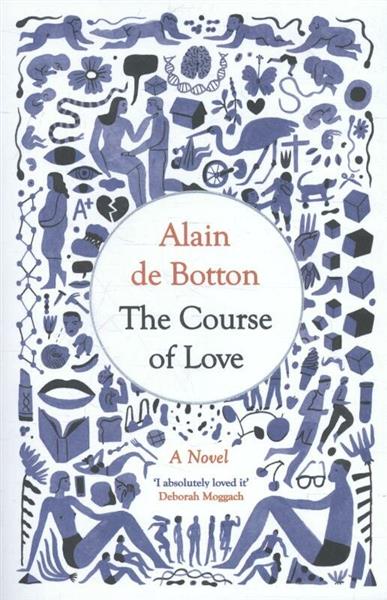 Grote foto the course of love boeken overige boeken