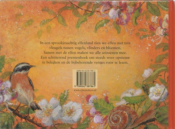 Grote foto kom mee naar elfenland boeken overige boeken