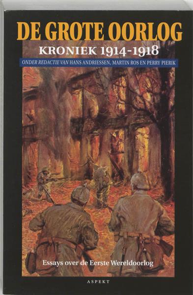 Grote foto de grote oorlog 1 boeken overige boeken