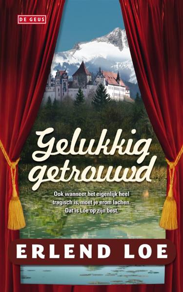 Grote foto gelukkig getrouwd boeken overige boeken