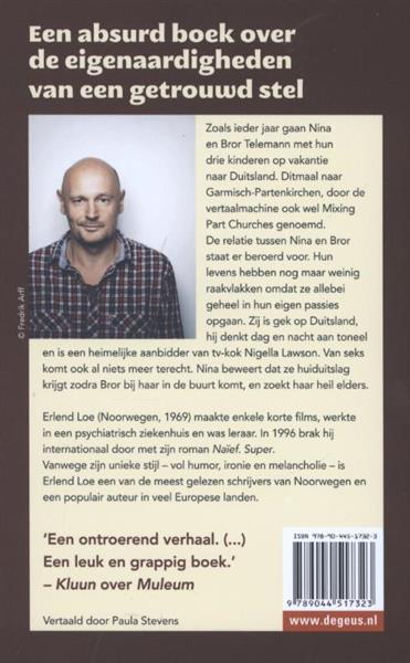 Grote foto gelukkig getrouwd boeken overige boeken