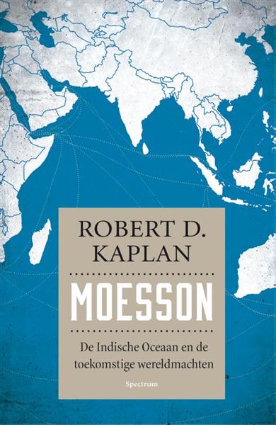Grote foto moesson boeken overige boeken