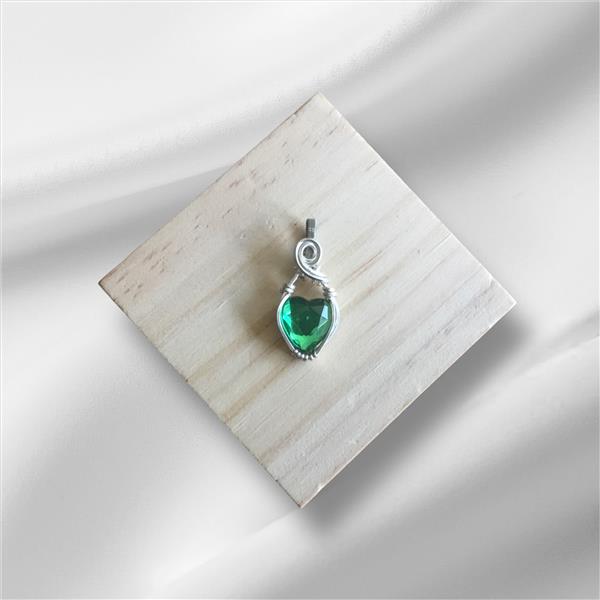 Grote foto mini hart ketting sieraden tassen en uiterlijk kettingen