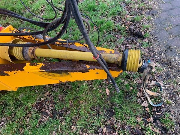 Grote foto schuitemaker feedo 80 13 agrarisch uithalers en verdelers