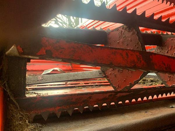 Grote foto schuitemaker feedo 80 13 agrarisch uithalers en verdelers