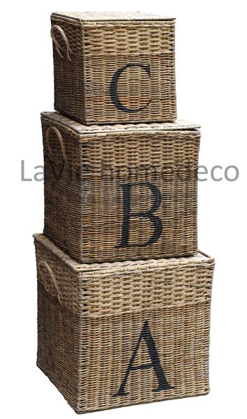 Grote foto wandkapstok oud hout huis en inrichting kapstokken