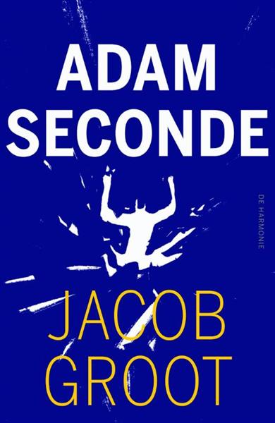 Grote foto adam seconde boeken overige boeken