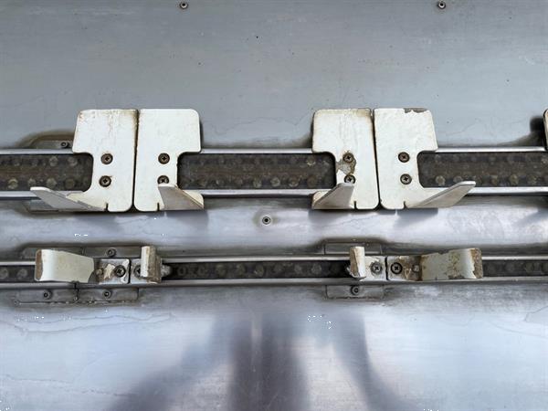 Grote foto arc ipe bosmachine voor kruiden en asperges agrarisch tuinbouw