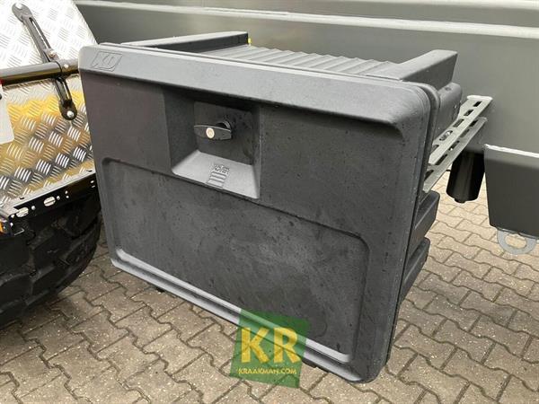 Grote foto krampe thl21l 286665 agrarisch aanhangwagens