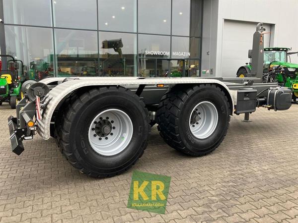 Grote foto krampe thl21l 286665 agrarisch aanhangwagens