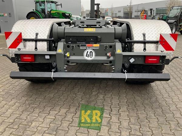 Grote foto krampe thl21l 286665 agrarisch aanhangwagens