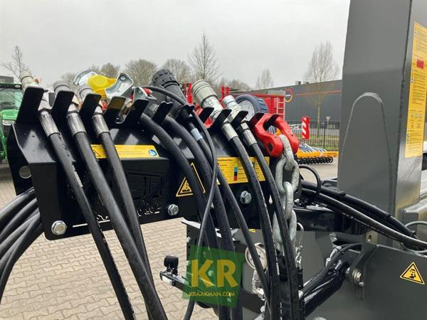 Grote foto krampe thl21l 286665 agrarisch aanhangwagens