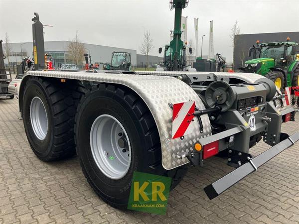 Grote foto krampe thl21l 286665 agrarisch aanhangwagens