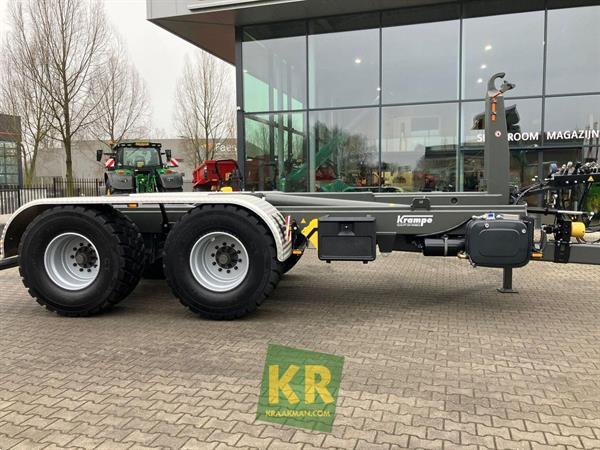 Grote foto krampe thl21l 286665 agrarisch aanhangwagens