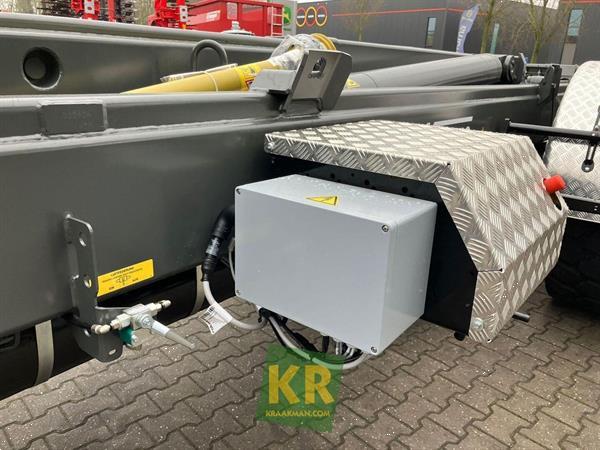 Grote foto krampe thl21l 286665 agrarisch aanhangwagens