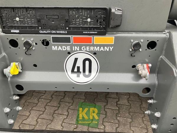 Grote foto krampe thl21l 286665 agrarisch aanhangwagens