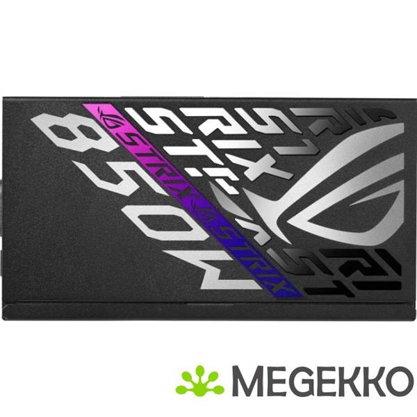Grote foto asus rog strix 850p gaming computers en software overige