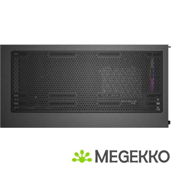 Grote foto antec cx500m rgb computers en software behuizingen en kasten