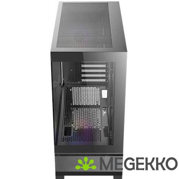 Grote foto antec cx500m rgb computers en software behuizingen en kasten