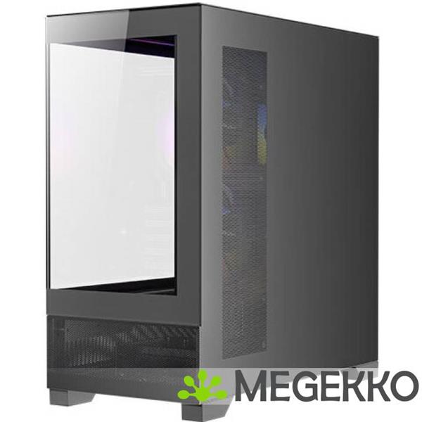 Grote foto antec cx500m rgb computers en software behuizingen en kasten