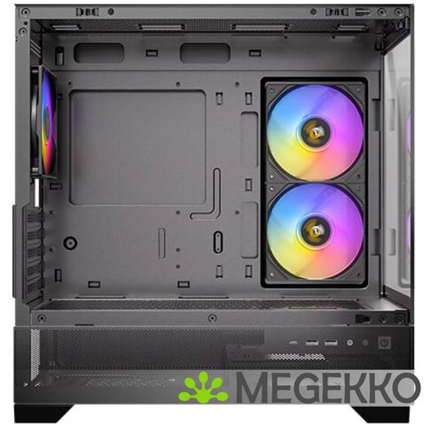 Grote foto antec cx500m rgb computers en software behuizingen en kasten
