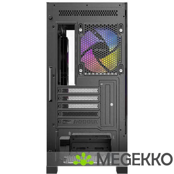 Grote foto antec cx500m rgb computers en software behuizingen en kasten