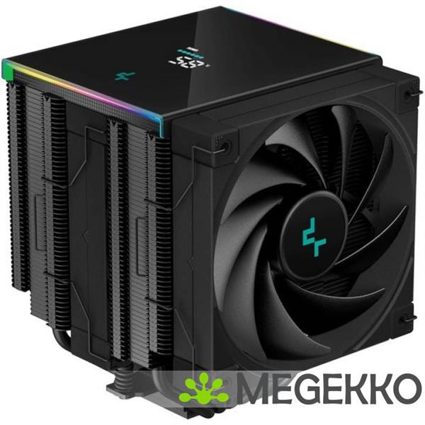 Grote foto deepcool ak620 digital computers en software overige computers en software