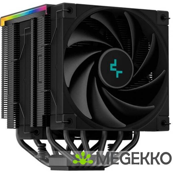 Grote foto deepcool ak620 digital computers en software overige computers en software