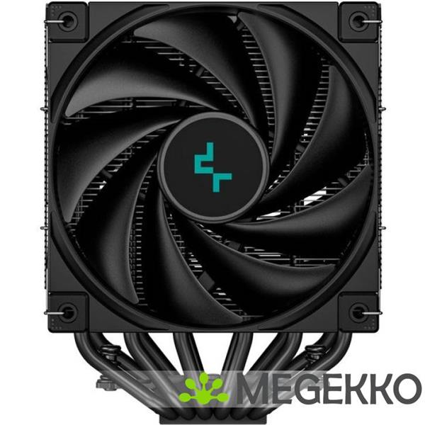 Grote foto deepcool ak620 digital computers en software overige computers en software