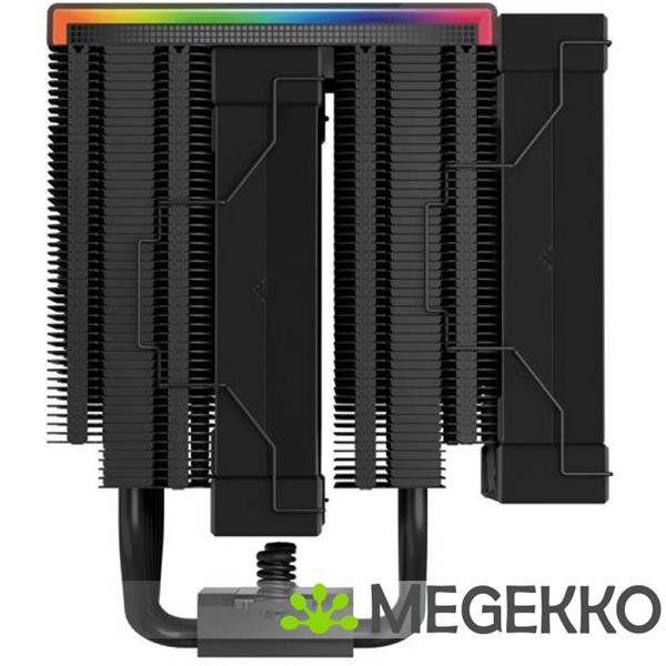 Grote foto deepcool ak620 digital computers en software overige computers en software