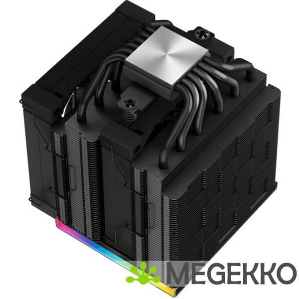 Grote foto deepcool ak620 digital computers en software overige computers en software