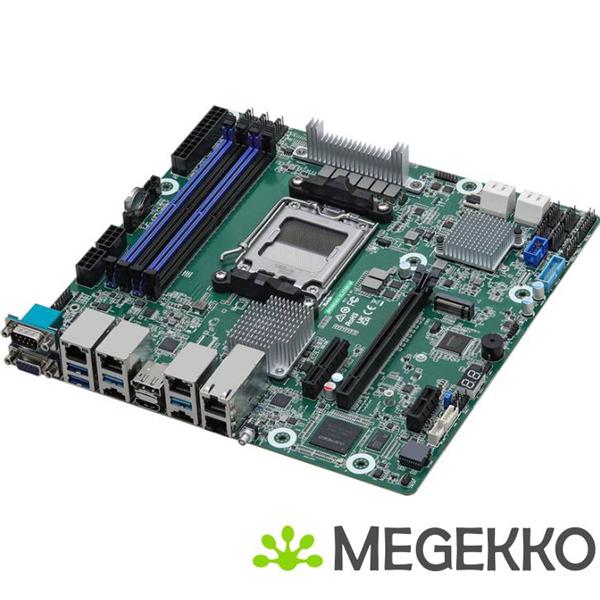Grote foto asrock rack b650d4u 2l2t bcm computers en software moederborden