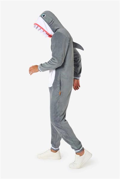 Grote foto haai onesie heren verzamelen overige verzamelingen