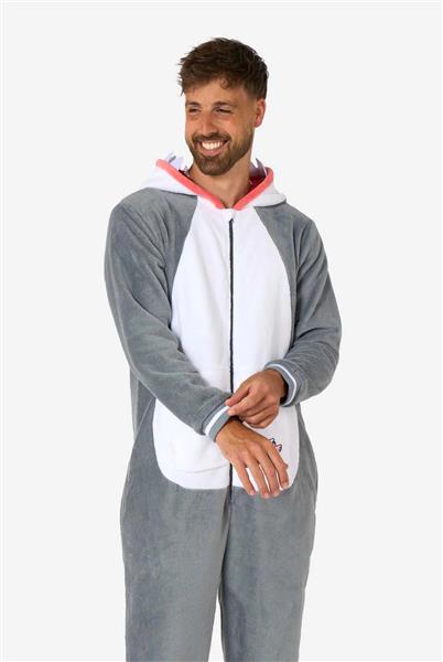 Grote foto haai onesie heren verzamelen overige verzamelingen