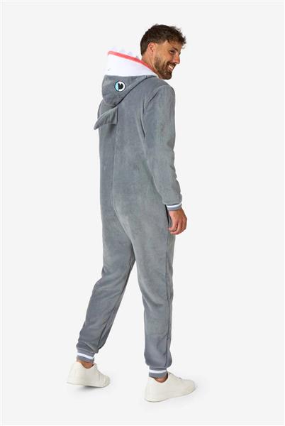 Grote foto haai onesie heren verzamelen overige verzamelingen