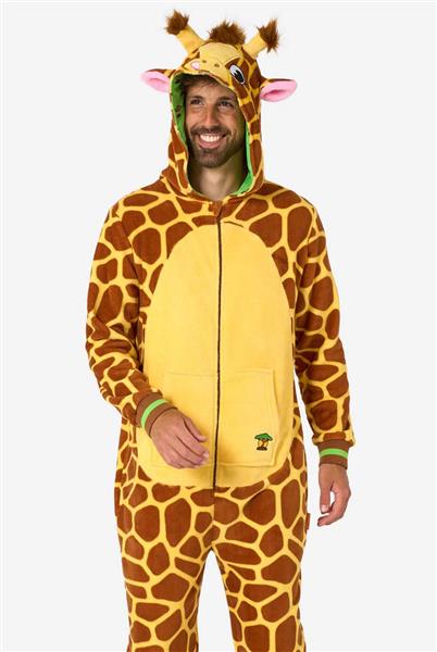 Grote foto giraf onesie verzamelen overige verzamelingen