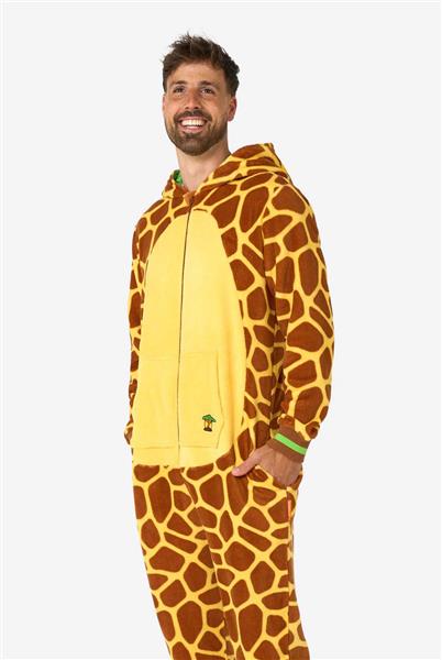 Grote foto giraf onesie verzamelen overige verzamelingen