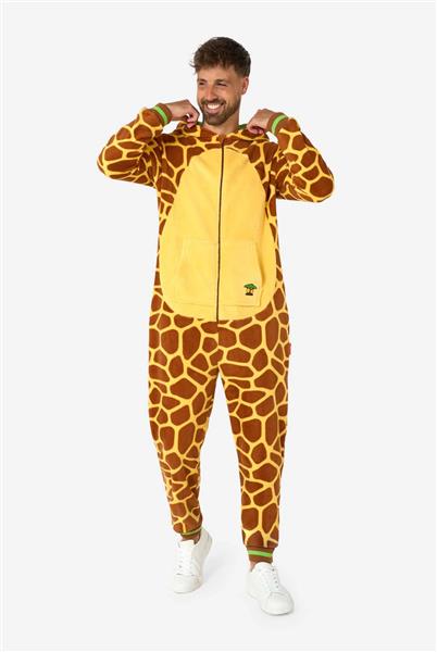 Grote foto giraf onesie verzamelen overige verzamelingen