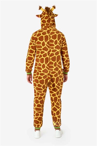 Grote foto giraf onesie verzamelen overige verzamelingen